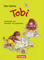 Der kleine Tobi klein