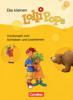 Kleine Lollipops a