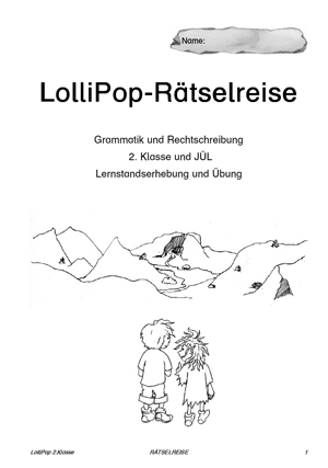 Lolli_Ratselreise