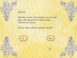 Lschen
