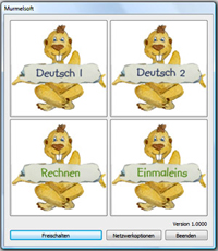 Starter Murmelsoft 1 