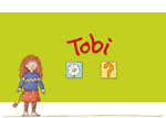 Tobi -CD klein