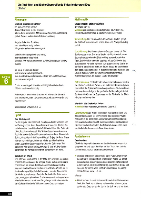 f�cher�ber 4 a
